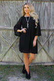Averie Lace Dress