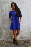 From Here to Eternity Dress