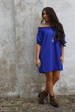 From Here to Eternity Dress