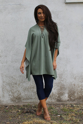 Obsession Tunic
