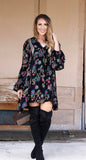 Wildfire Tunic