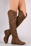 Over the Knee Boots