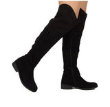 Over the Knee Boots