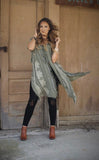 Kelly's Kloset Tunic