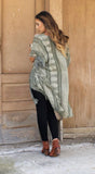 Kelly's Kloset Tunic