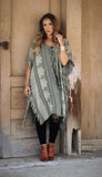 Kelly's Kloset Tunic