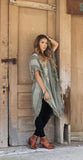 Kelly's Kloset Tunic