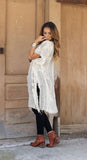 Kelly's Kloset Tunic