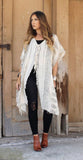 Kelly's Kloset Tunic