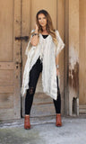 Kelly's Kloset Tunic