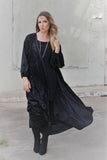 Midnight in Moscow Duster