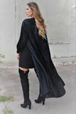 Midnight in Moscow Duster