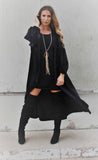 Midnight in Moscow Duster