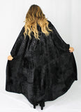 Midnight in Moscow Duster