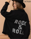 Rock & Roll Jacket