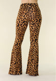Living in Leopard Pants