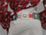 Bragging Belt-Serape