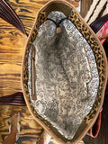 Leopard Tote