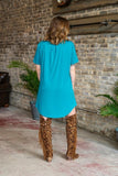 On Radar Dress