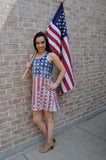 Patriotic Spirit Dress
