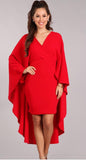 The Holy Grail Dress
