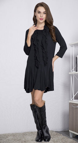 Simply stated Tunic