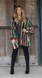 Love is in the Air Tunic