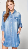 Dance the Night Away in Denim
