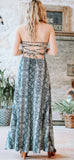Sincerely Yours Dress
