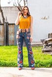 Better in Bells-Embroidered