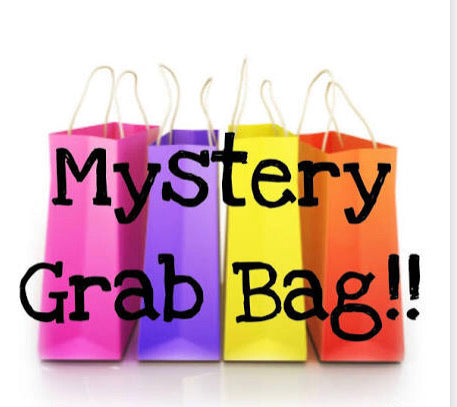Size Specific Grab Bag