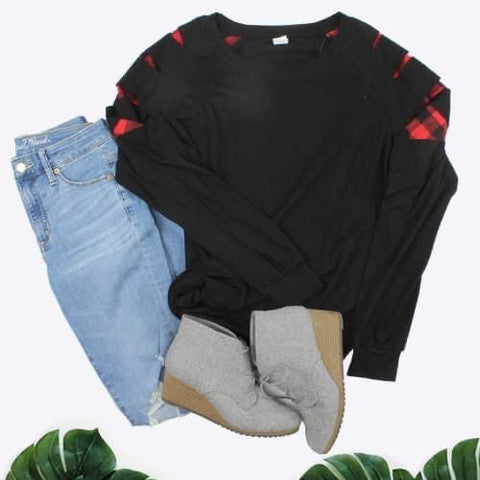 Better in Buffalo top