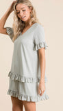 Love Spell Dress