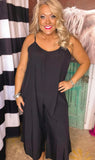 Crime Spree Jumpsuit