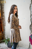 Magic and Timeless Dress