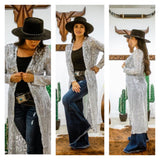 Magic Moments Duster