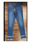 L & B Perfect Fit Jeans