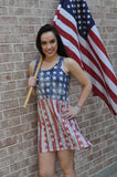 Patriotic Spirit Dress