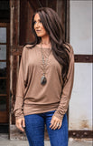 Dallas Dolman Tunic-2