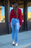 Simply Simple Jeans