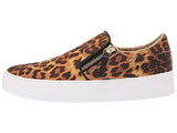 Leopard is the New Black Sneaker