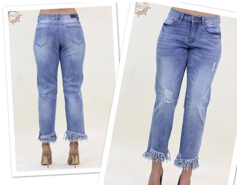 Party Pop Jeans