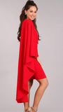 The Holy Grail Dress
