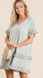 Love Spell Dress
