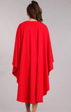 The Holy Grail Dress