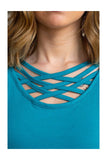 On Radar Dress