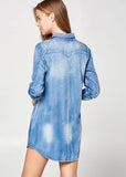 Dance the Night Away in Denim
