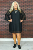 Averie Lace Dress