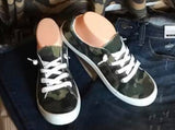 Tip Top Camo Shoes