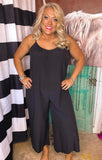 Crime Spree Jumpsuit
